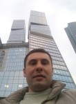 Sergey, 47, Moscow