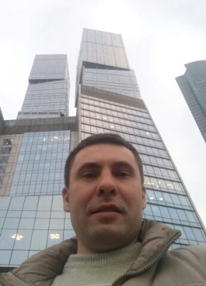Сергей, 49, Россия, Люберцы