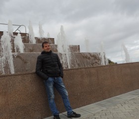 Василий, 35 лет, Нижний Новгород
