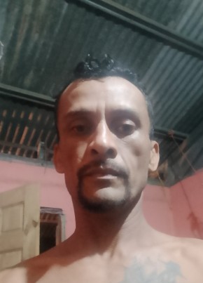 Juan из Ciudad de Limón 42 года