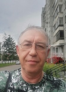 эдуард, 62, Россия, Красноярск