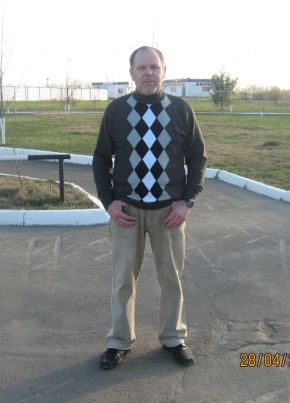 Александр , 71, Россия, Рыбинск
