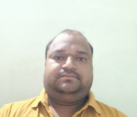 Kaushlendra Shar, 33 года, Gwalior