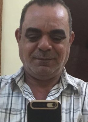 akeel, 56, جمهورية العراق, البصرة القديمة