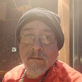 Miguel, 57  , Topeka