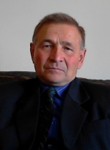 Anatolij, 69 лет, Vilniaus miestas