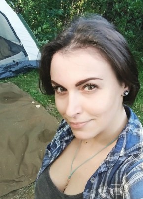 4er-tovka, 38, Russia, Ivanteyevka (MO)