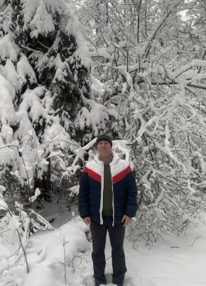 Владимир из Кремёнки 42 года
