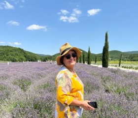 Klara, 66, Karabash (Tatarstan)