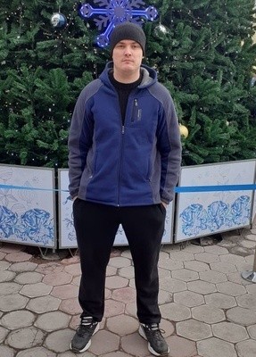 Aleksey, 29, Kazakhstan, Shymkent