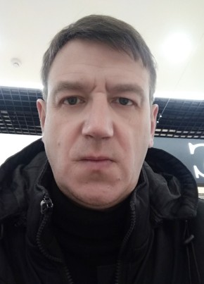 Олег, 49, Рэспубліка Беларусь, Горад Мінск