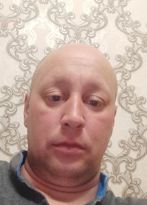 Сергей, 40, Россия, Уфа