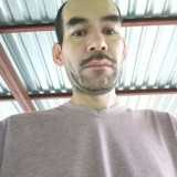 Jose , 41  , Hualahuises