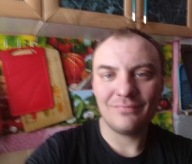Валентин, 36 лет, Белово