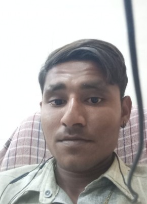 Kishore dariya, 18, India, Dwārka