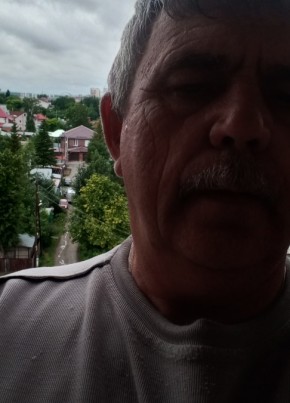Alexander, 61, Russia, Novosibirsk