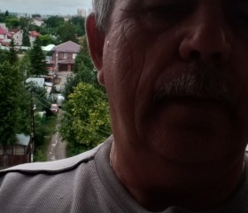 Alexander, 69 лет, Новосибирск