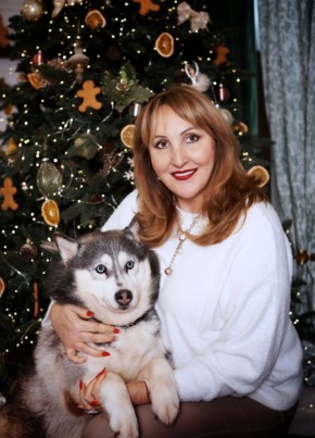 Елена из Белгорода 49 лет