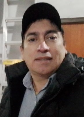 Martin, 52, República Argentina, Rosario