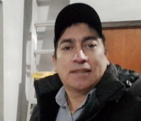 Martin, 52 года, Rosario
