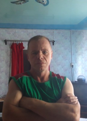 Дима, 45, Россия, Давлеканово