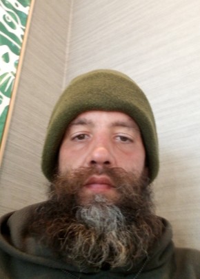 Jack, 38, United States of America, Jeffersonville