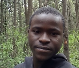 Hajji, 19 лет, Dar es Salaam