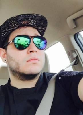 Fernss из Ciudad Juárez 31 год
