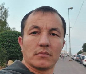 Elmurad Dedajano, 33 года, Namangan