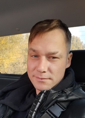 Кирилл, 35, Россия, Волгоград