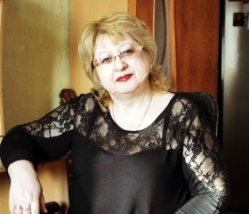 Марина, 62 года, Казань