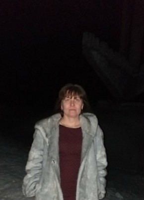 Ольга, 45, Россия, Каменск-Уральский