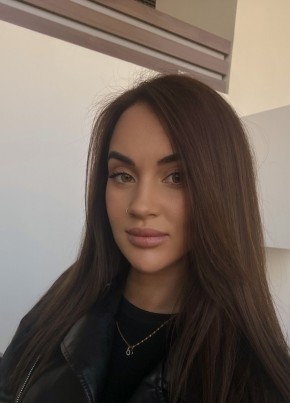 Evgeniya, 28, Czech Republic, Prague