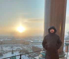 Ruslan, 38 лет, Самара