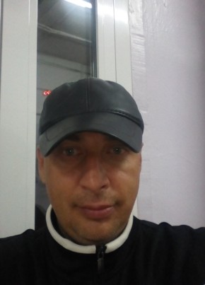Евгений, 47, Россия, Комсомольск-на-Амуре