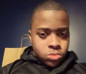 zayden Kelly, 18, Borough of Queens