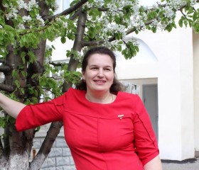 Lyubov, 44, Saransk
