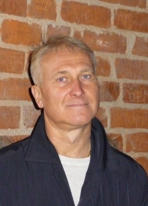 Vlad, 62, Latvijas Republika, Rīga