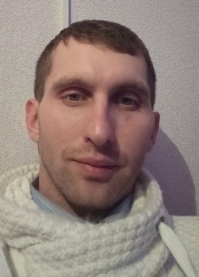 Сергей, 35, Россия, Арзамас
