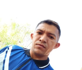 José Rivas, 24, Villa Bruzual
