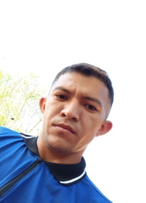 José Rivas, 24, Venezuela, Villa Bruzual