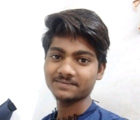 Shubham Kumar, 22 года, Ludhiana