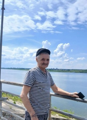Константин из Томска 18 лет