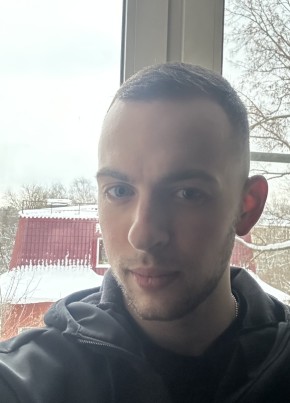 Vitaliy, 25, Russia, Shchelkovo