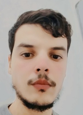 Ghali sidahmed из Tiaret 27 лет