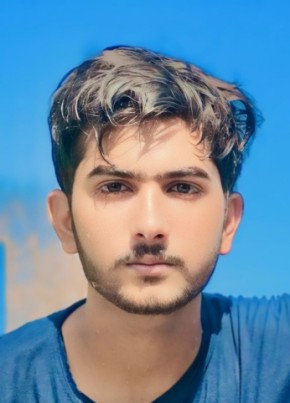 Hammad, 20, پاکستان, لاہور