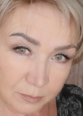 Наташа из Кадуя 57 лет