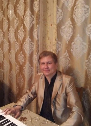 Евгений, 52, Россия, Борисоглебск