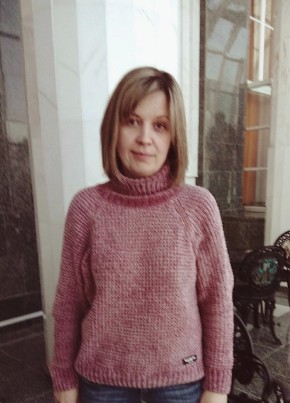 Евгения, 41, Россия, Кондопога