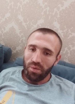 Гасан, 32, Россия, Сальск